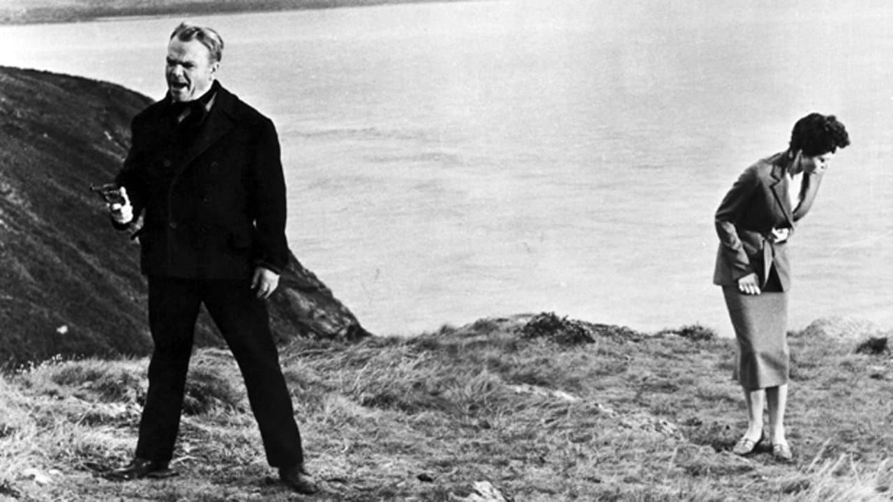 Backdrop – Ein Händedruck des Teufels