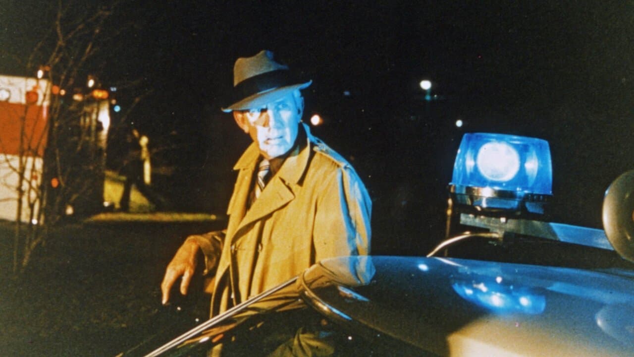 Backdrop – Asphalt-Kannibalen