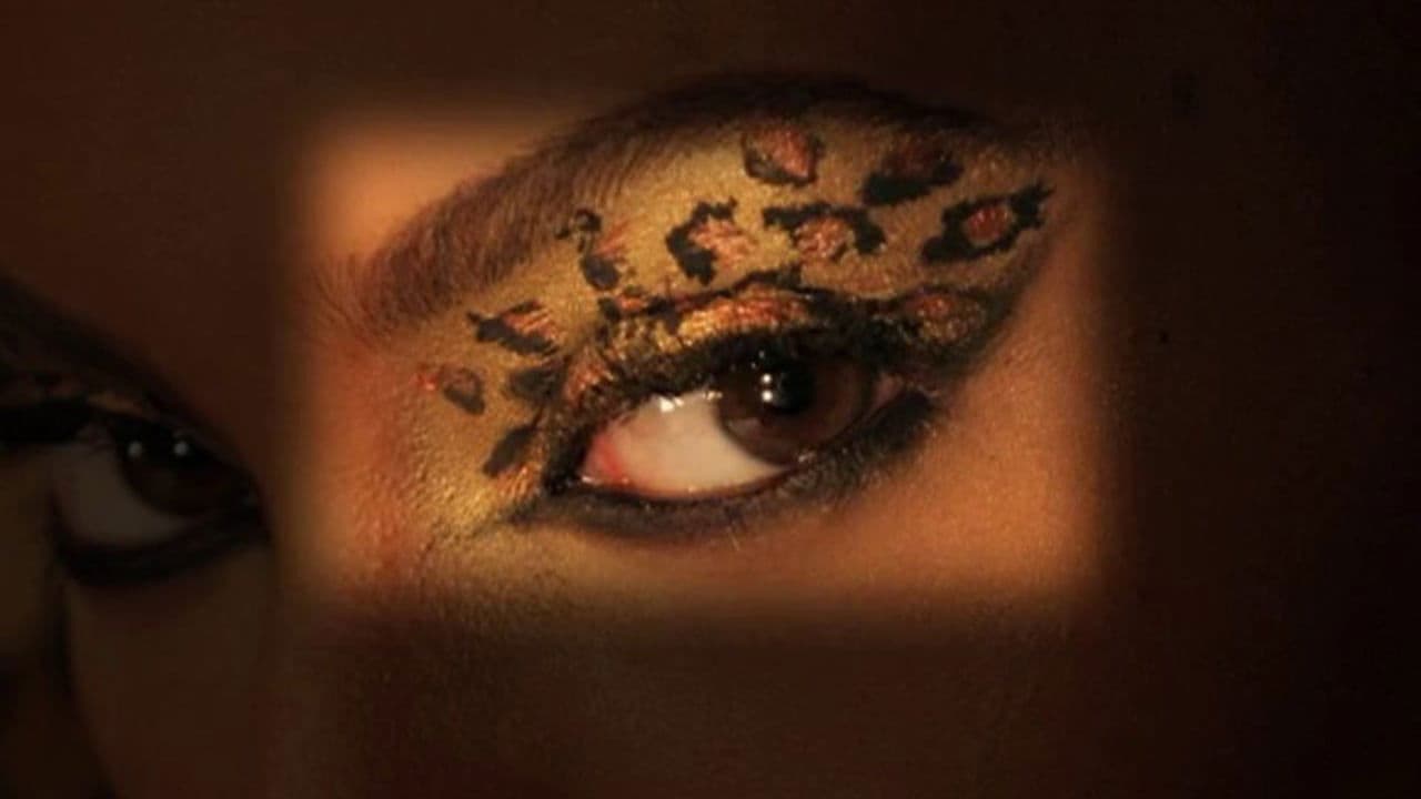 Backdrop – B'Day Anthology Video Album