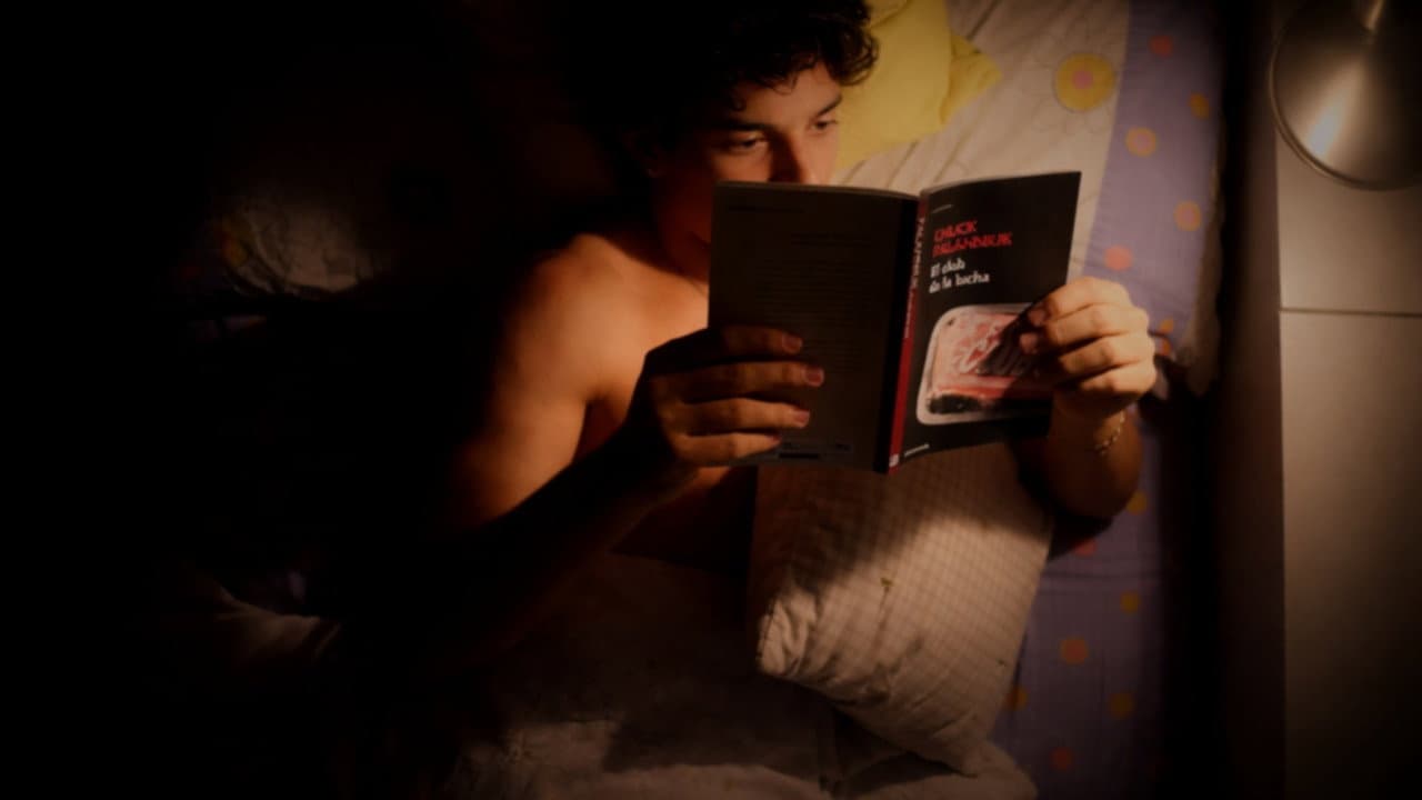 Backdrop – “SILENCIO”