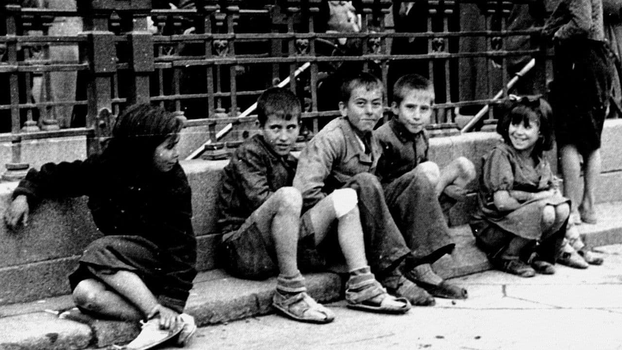 Backdrop – Canciones para después de una guerra