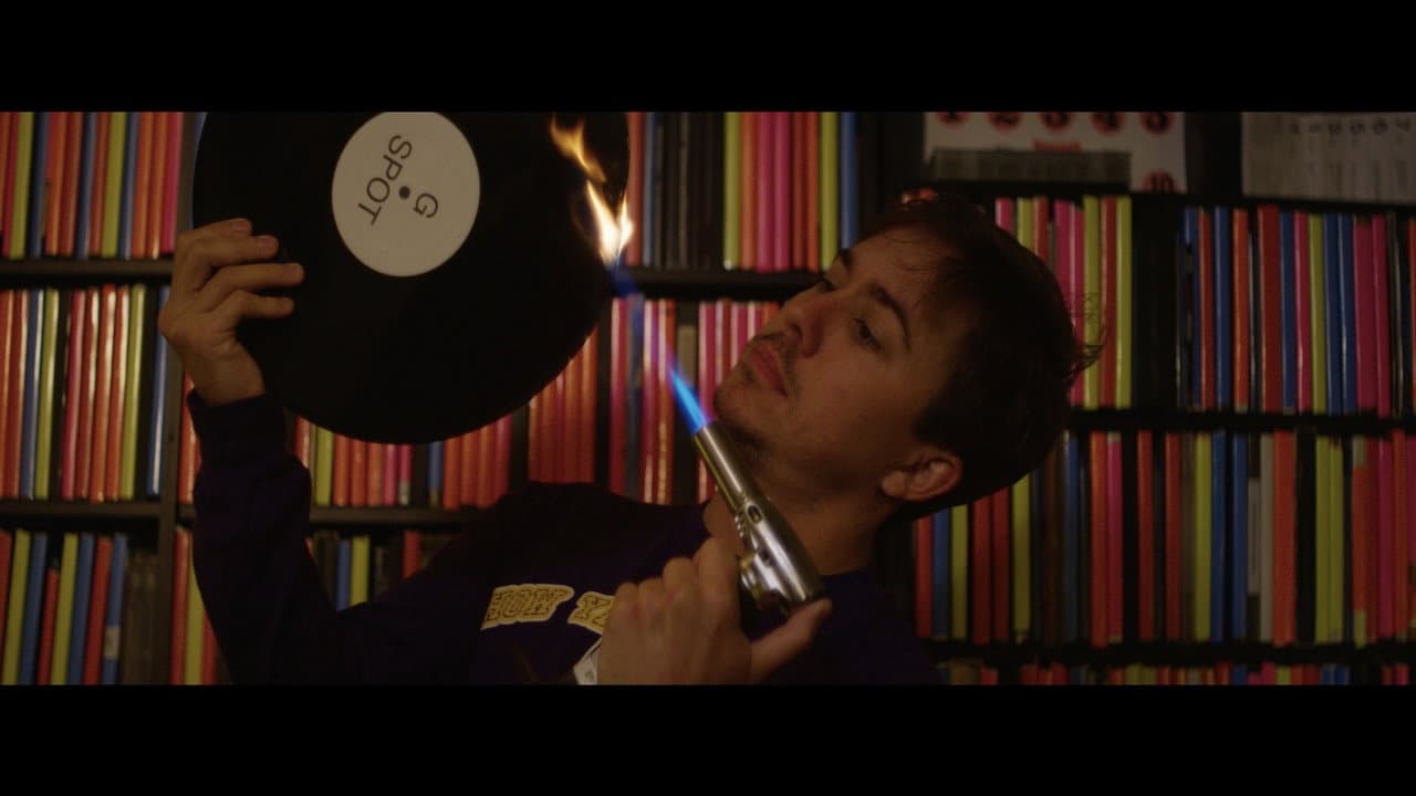 Backdrop – Who's With Me?