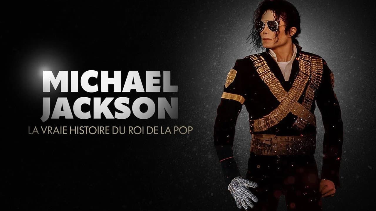 Backdrop – Michael Jackson: Ungloved