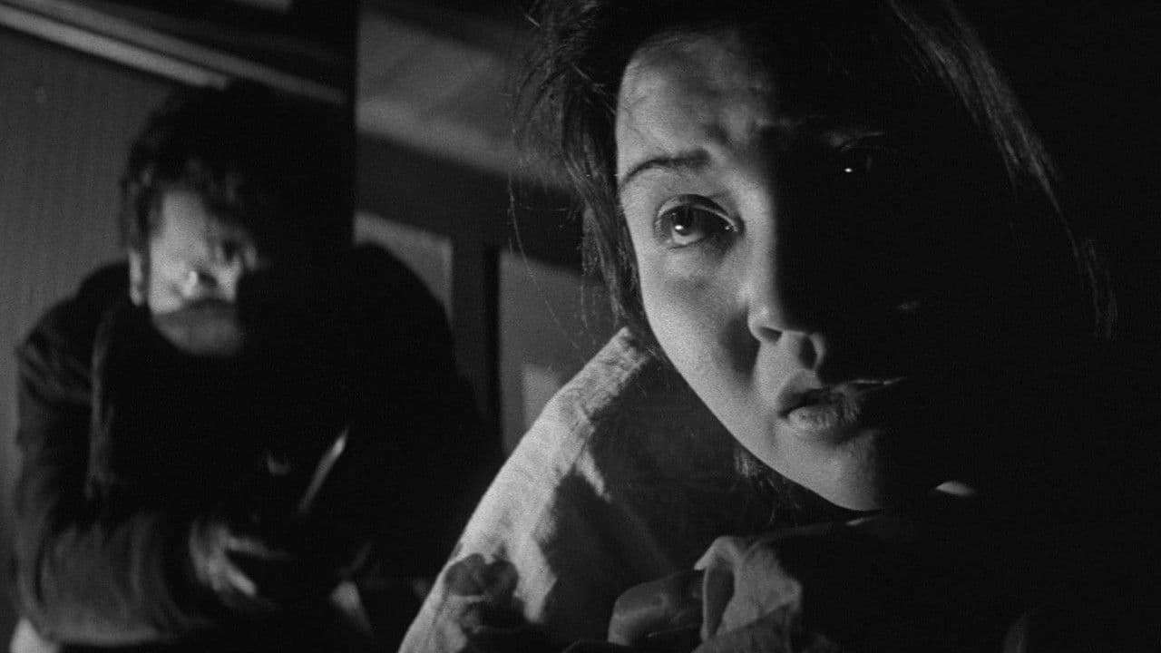 Backdrop – Verbotene Leidenschaft