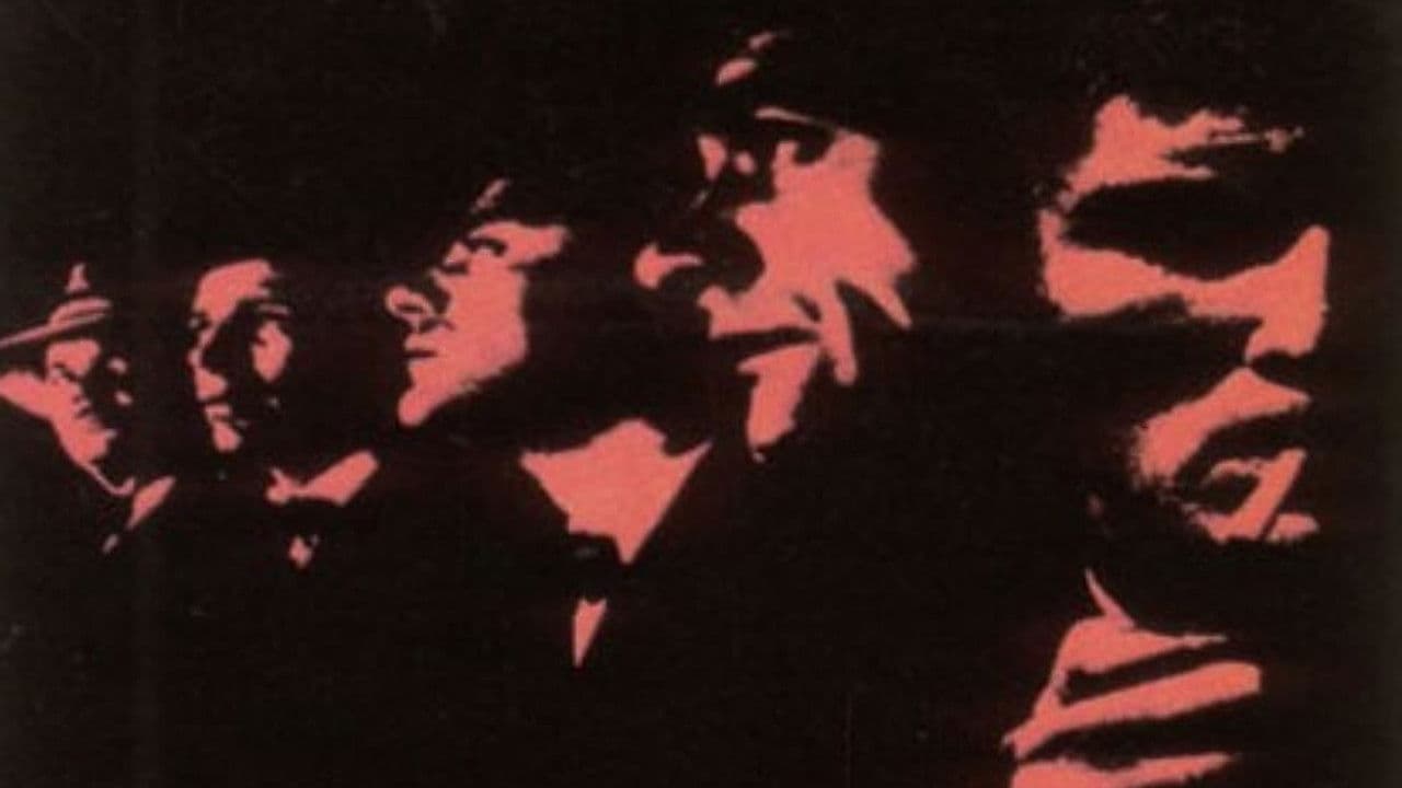 Backdrop – Pate der Bronx