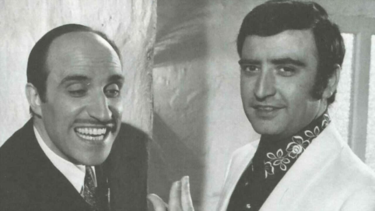 Backdrop – El mesón del gitano