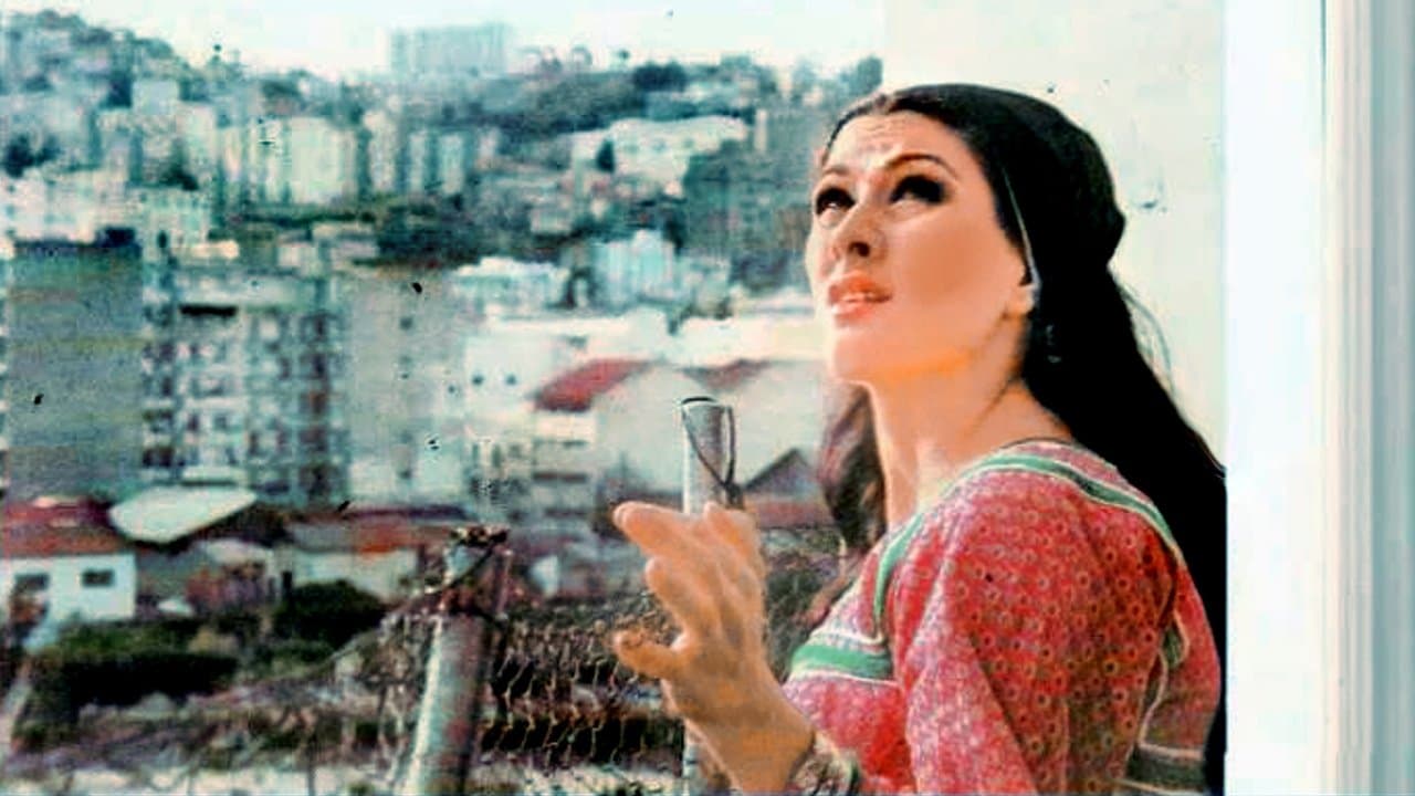 Backdrop – Barrières