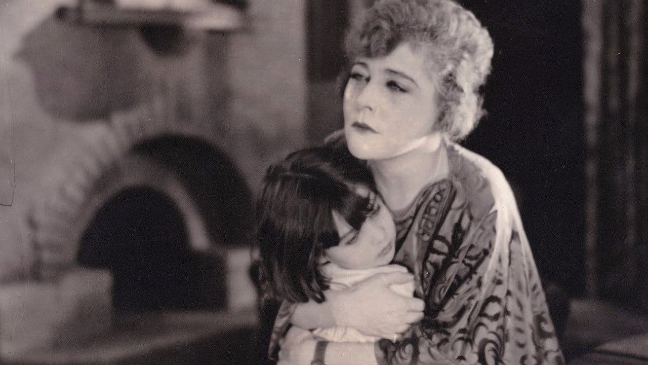 Backdrop – The Cradle