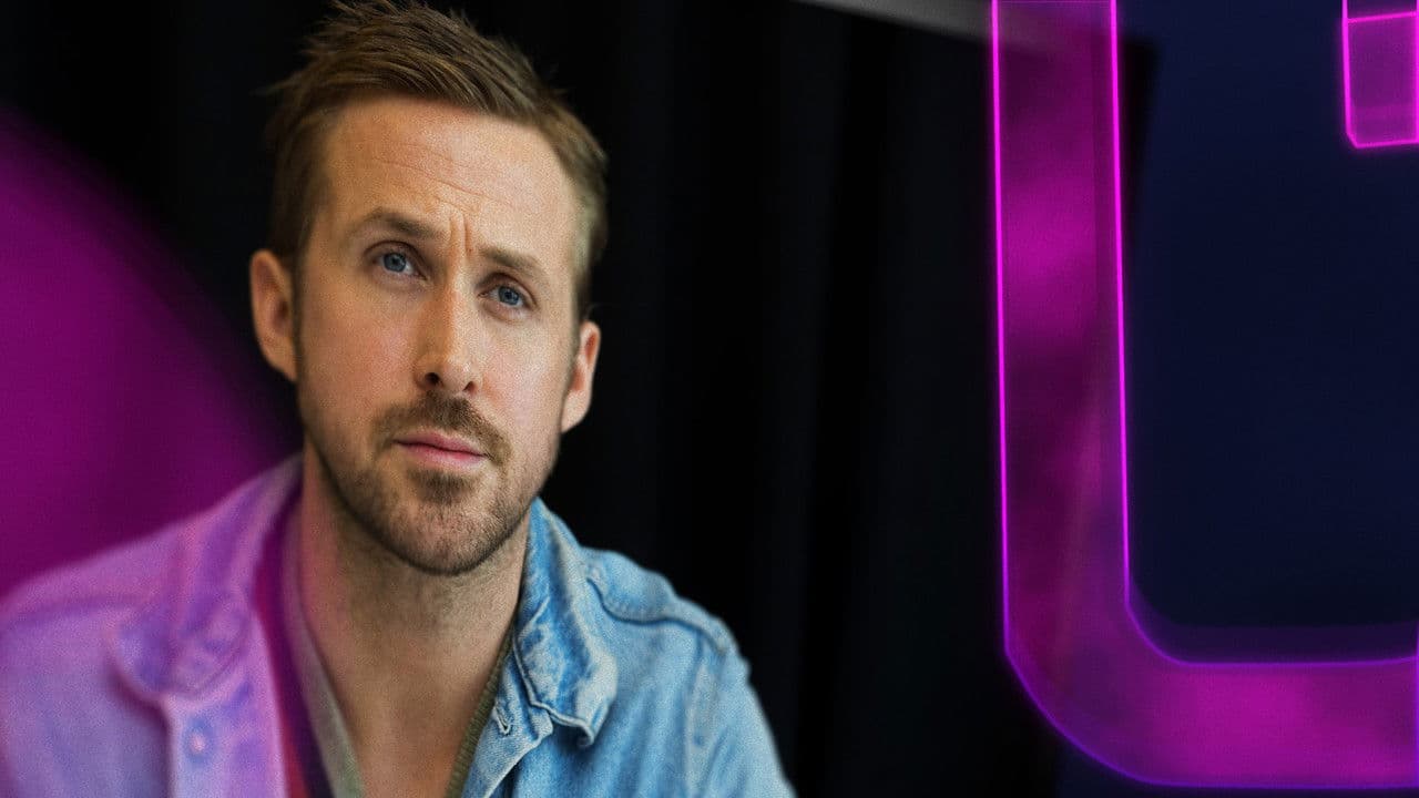 Backdrop – Ryan Gosling - Hollywoods Halbgott