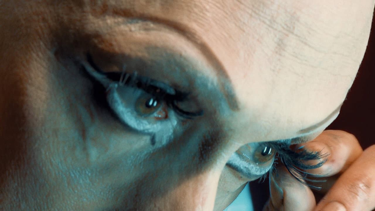 Backdrop – Miss Rosewood