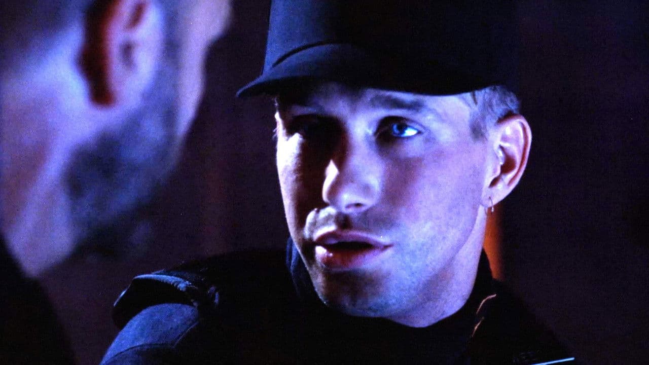 Backdrop – Dead Weekend