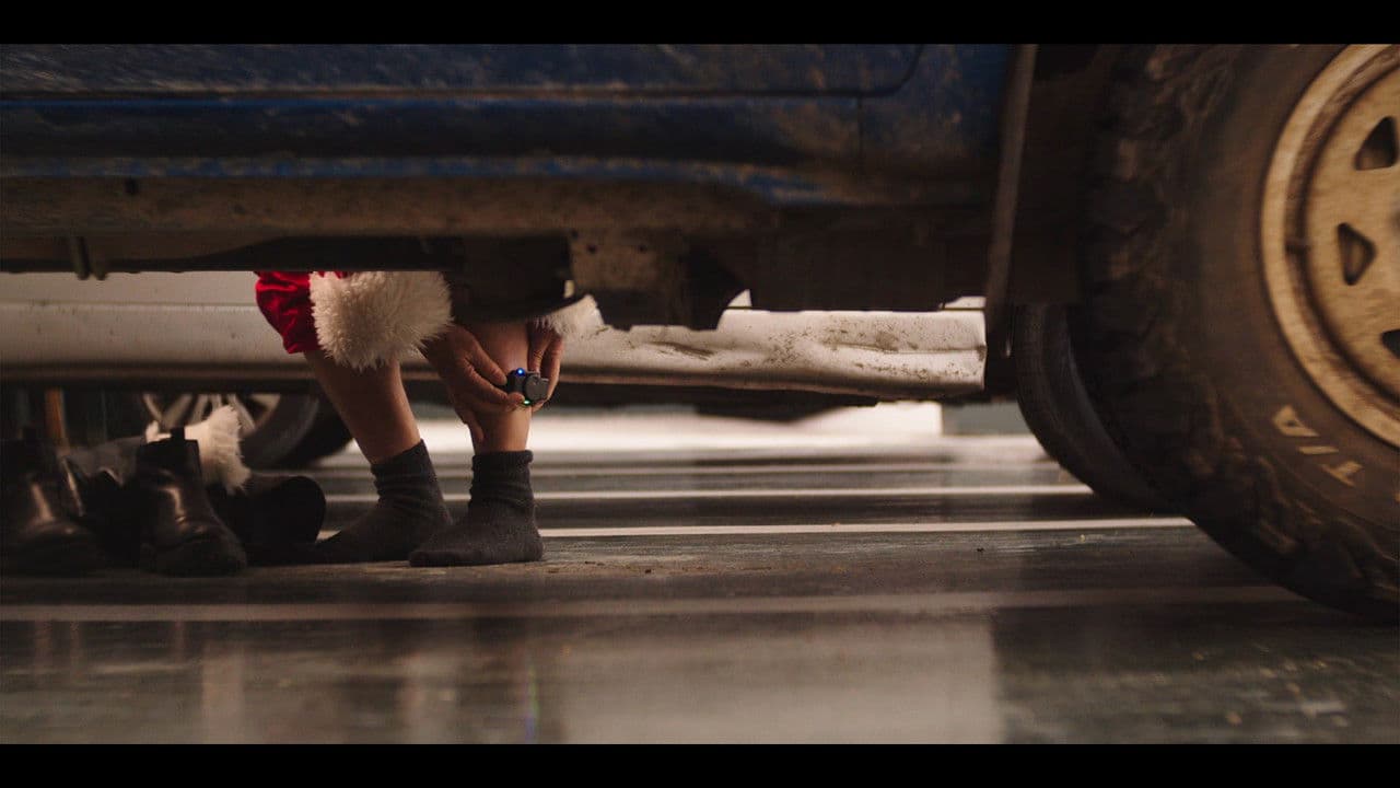 Backdrop – Perpétuité