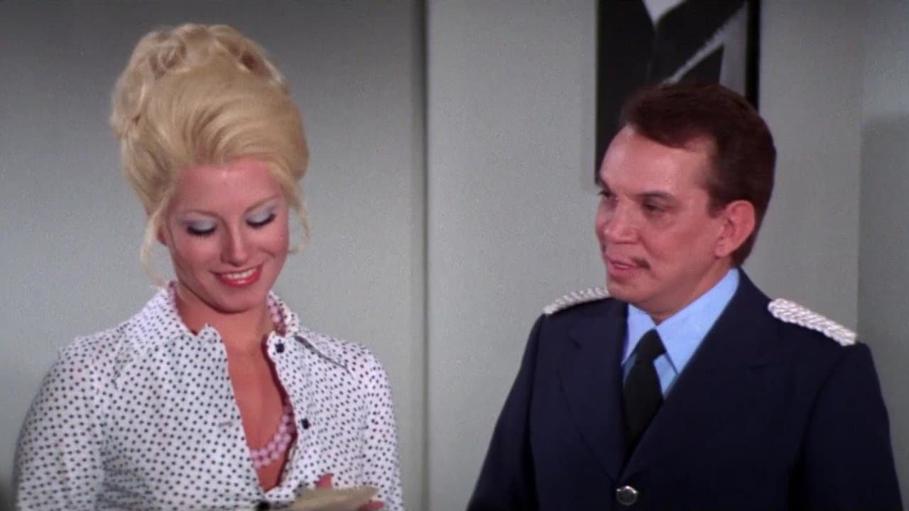 Backdrop – Conserje en Condominio