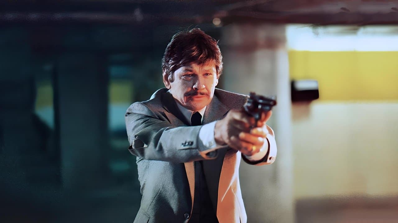 Backdrop – Telefon