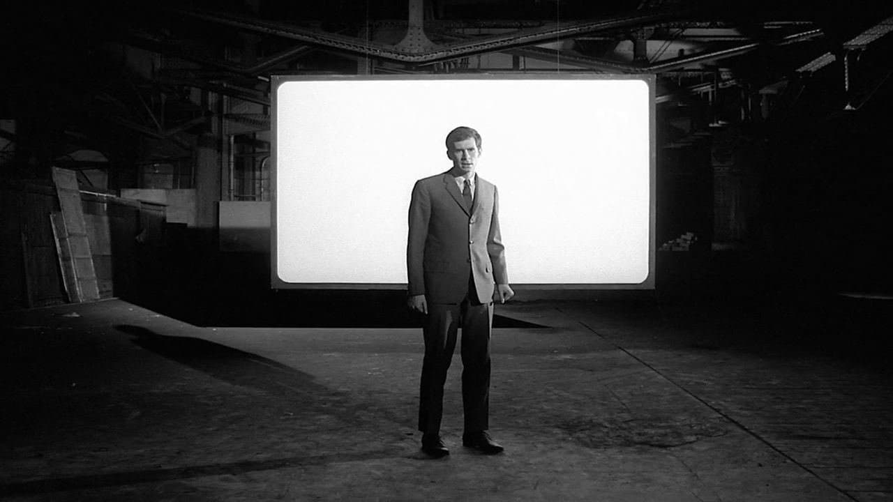 Backdrop – Der Prozess