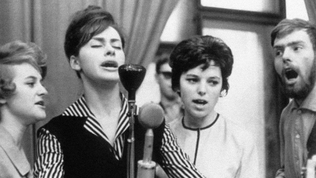 Backdrop – Konkurs