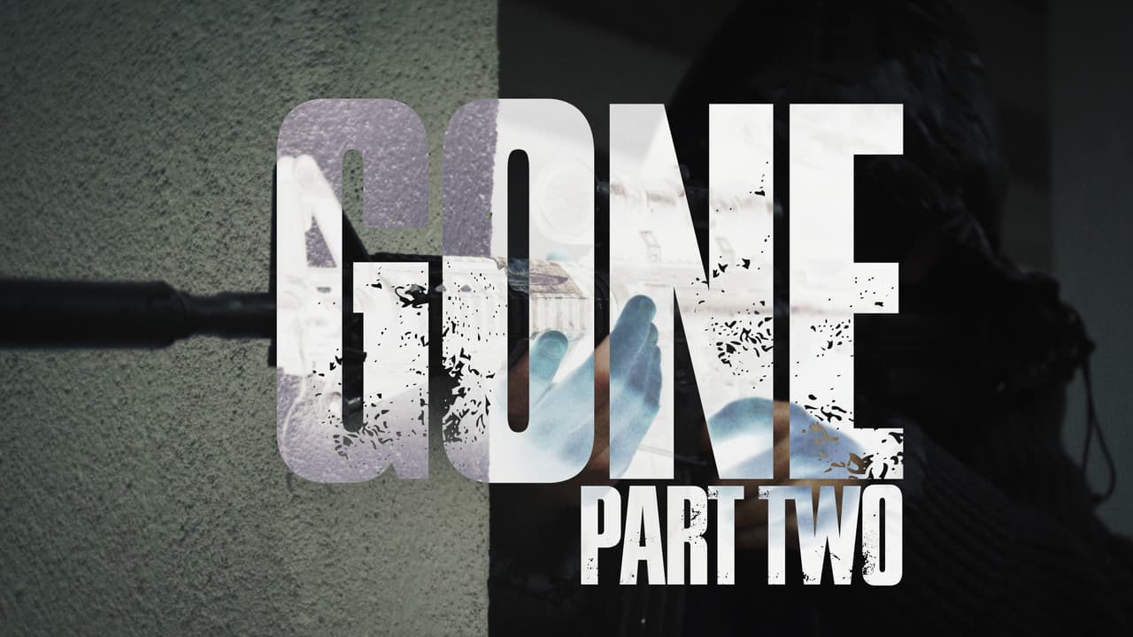 Backdrop – Gone Part Two