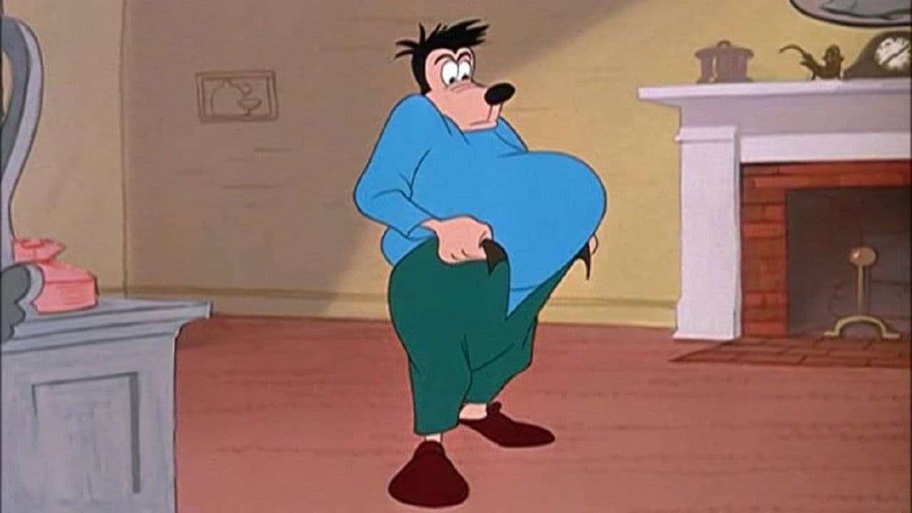 Backdrop – Ab morgen machen wir Diät