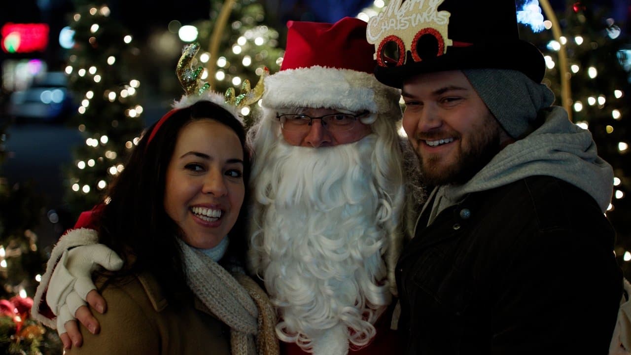 Backdrop – A Christmas of Wonders