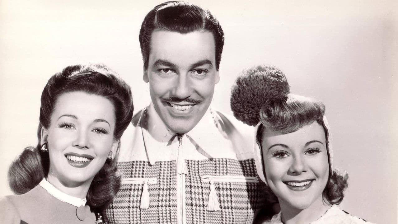 Backdrop – Die Eiskönigin