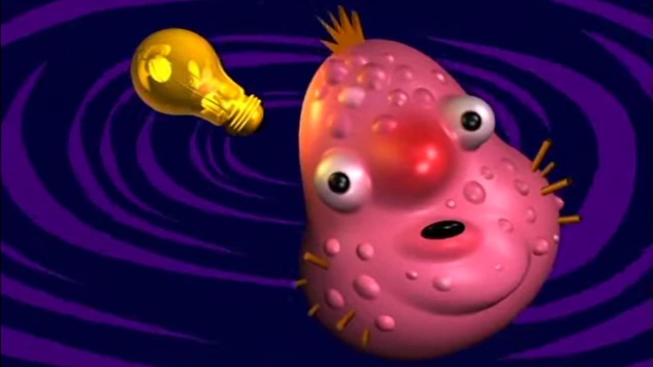 Backdrop – Astroturf