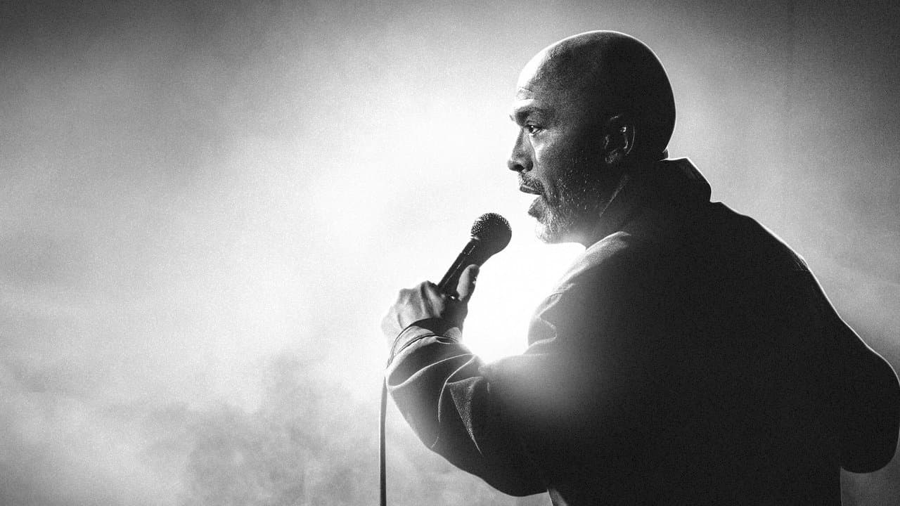 Backdrop – Jo Koy: Live from the Los Angeles Forum