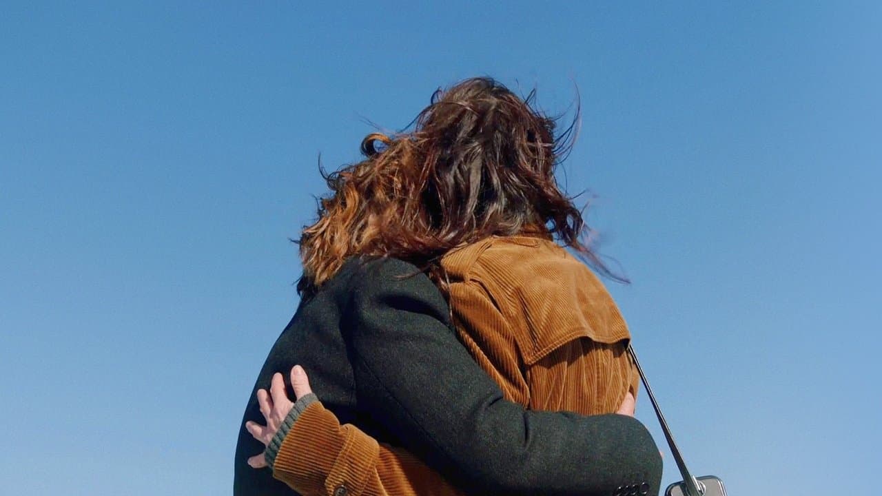 Backdrop – Charlotte Gainsbourg über Jane Birkin