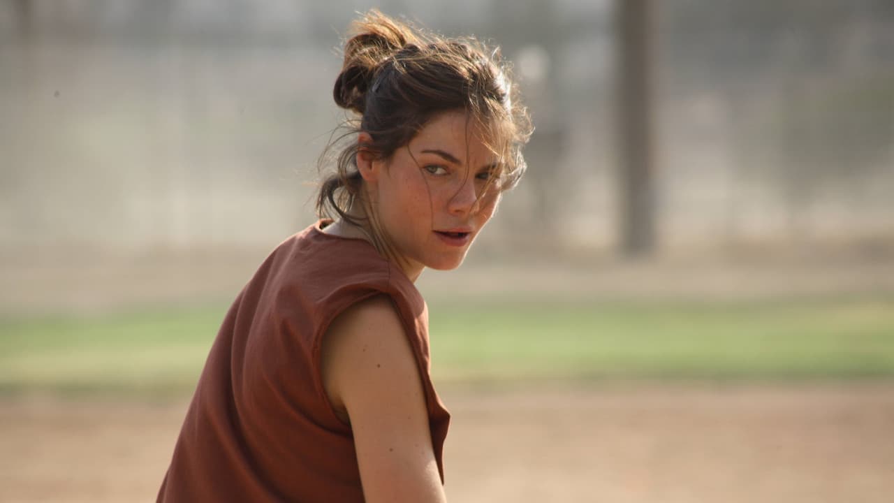 Backdrop – Trucker