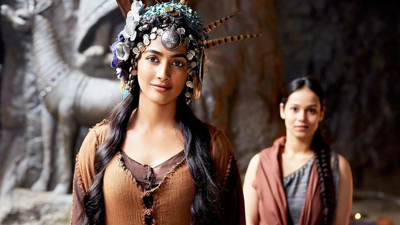 Backdrop – Mohenjo Daro - Das Geheimnis der verschollenen Stadt