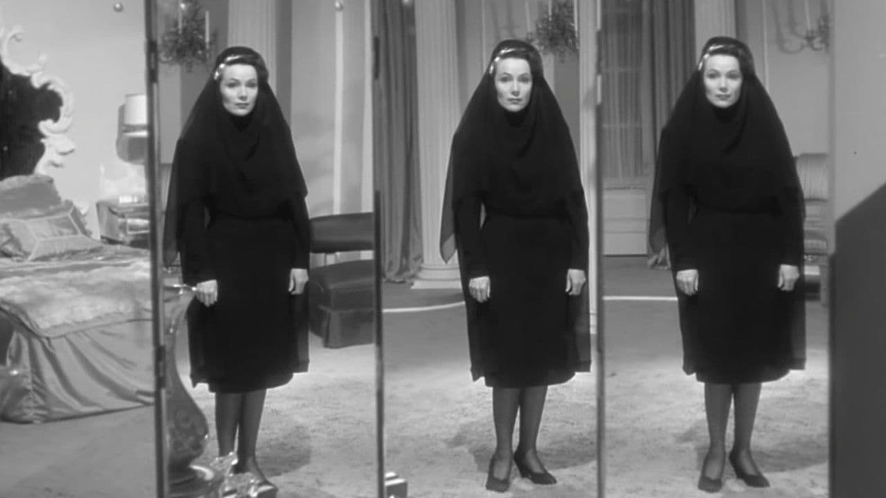 Backdrop – Palast der Sünde