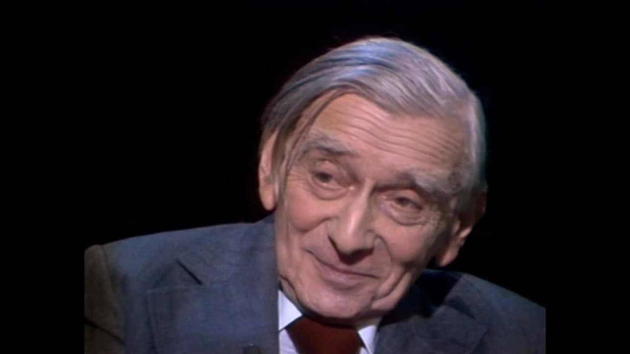 Backdrop – Vladimir Jankélévitch, penser la vie