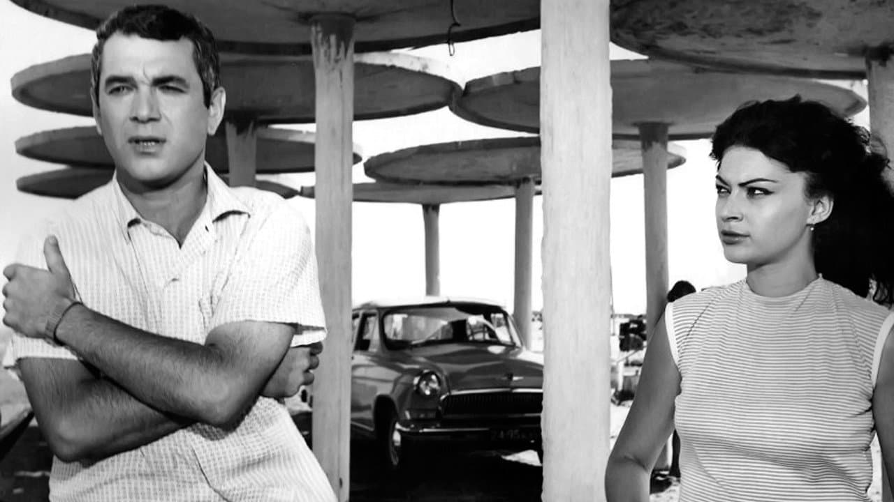 Backdrop – Uşaqlığın Son Gecəsi