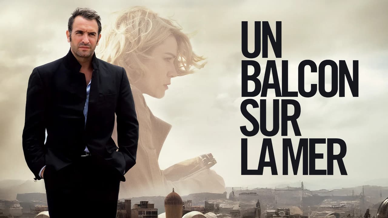 Backdrop – Das Mädchen von gegenüber