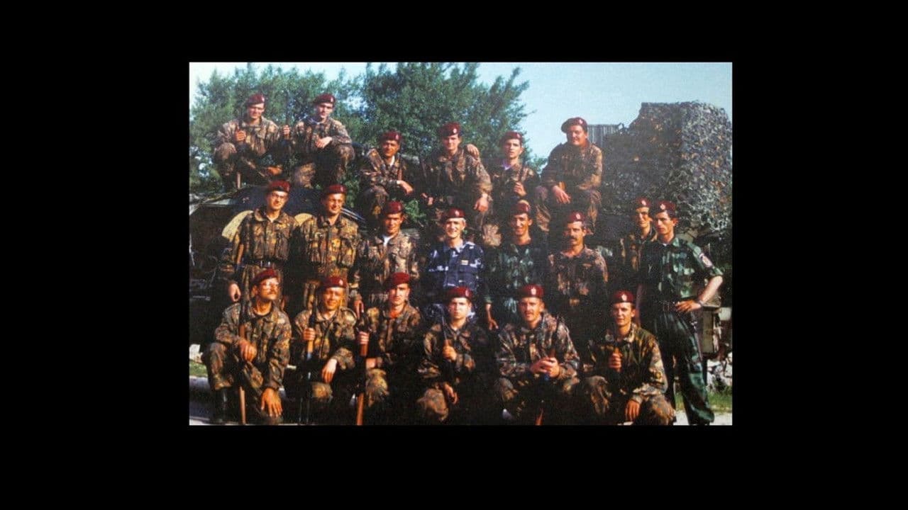 Backdrop – Škorpioni - Spomenar