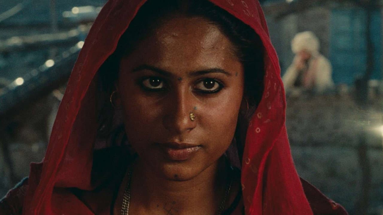 Backdrop – मंथन