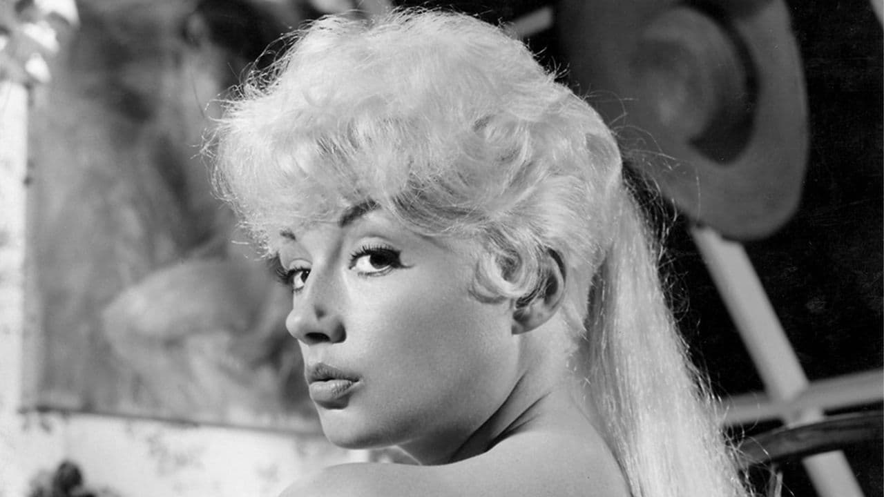 Backdrop – Naked as Nature Intended