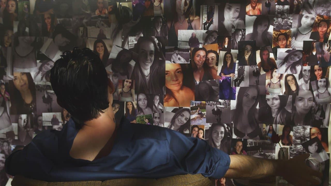 Backdrop – Girlfriend Killer