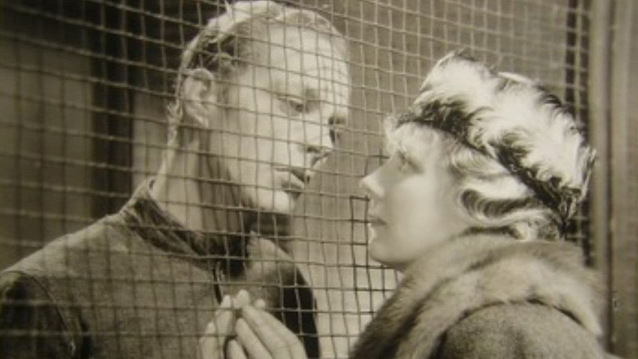 Backdrop – The Secret of Madame Blanche