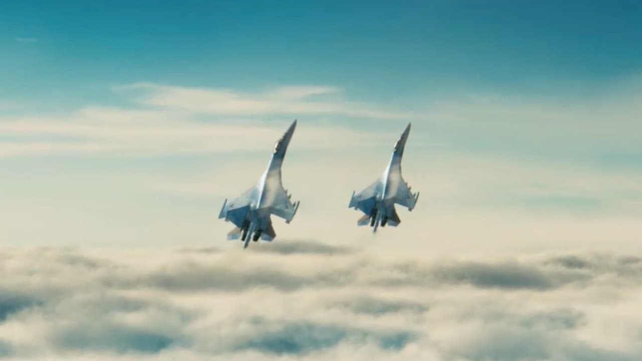 Backdrop – Небо