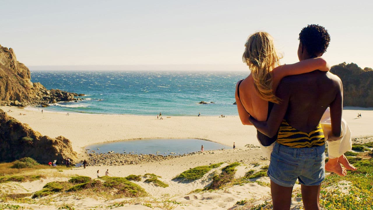 Backdrop – Something About Her