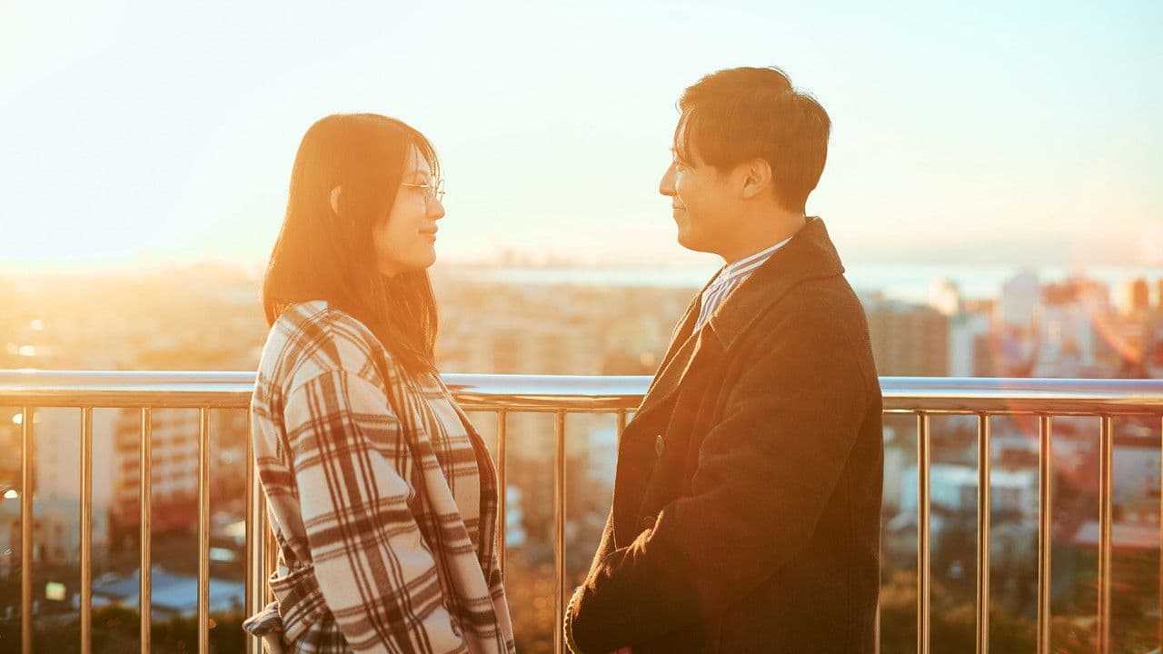 Backdrop – 愛のぬくもり