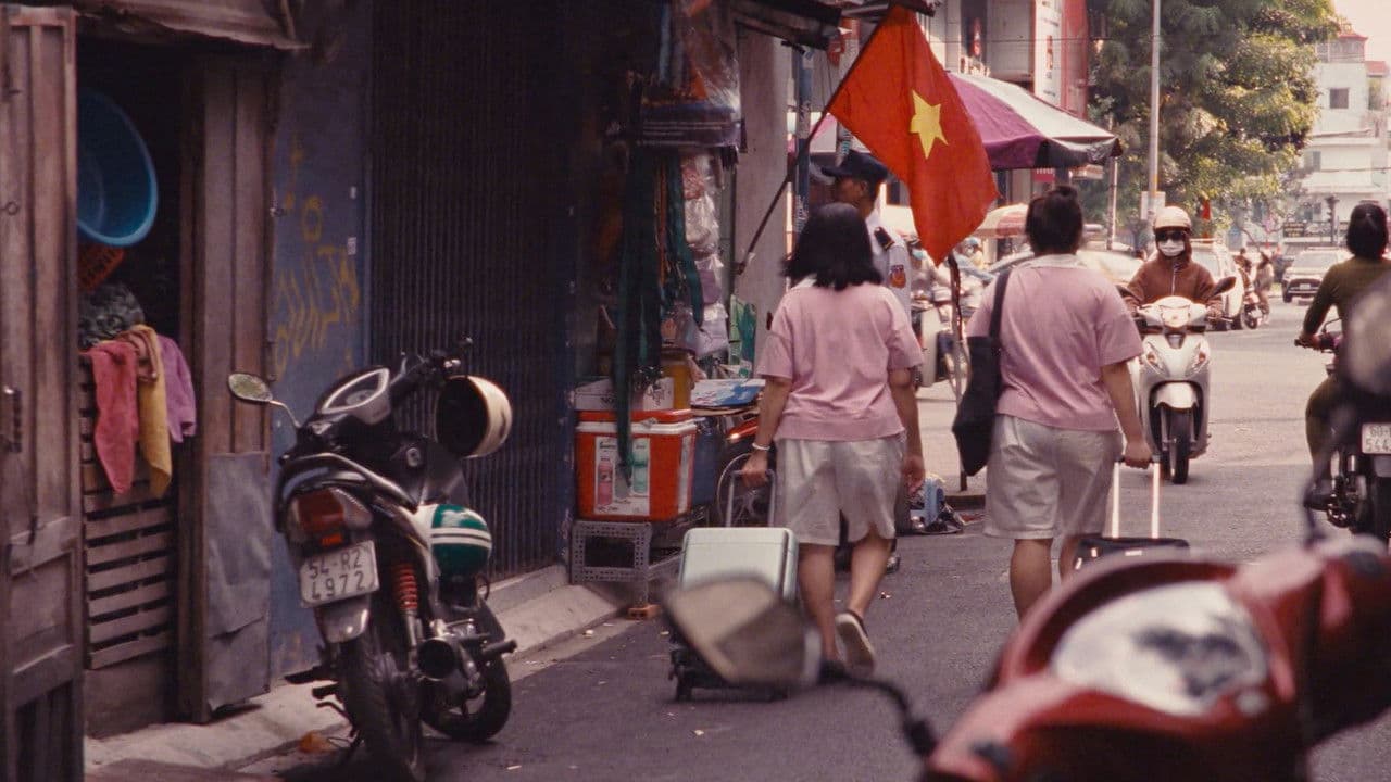 Backdrop – THE MOTHERLOAD