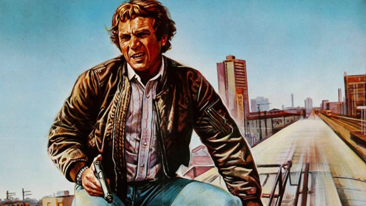 Backdrop – Jeder Kopf hat seinen Preis