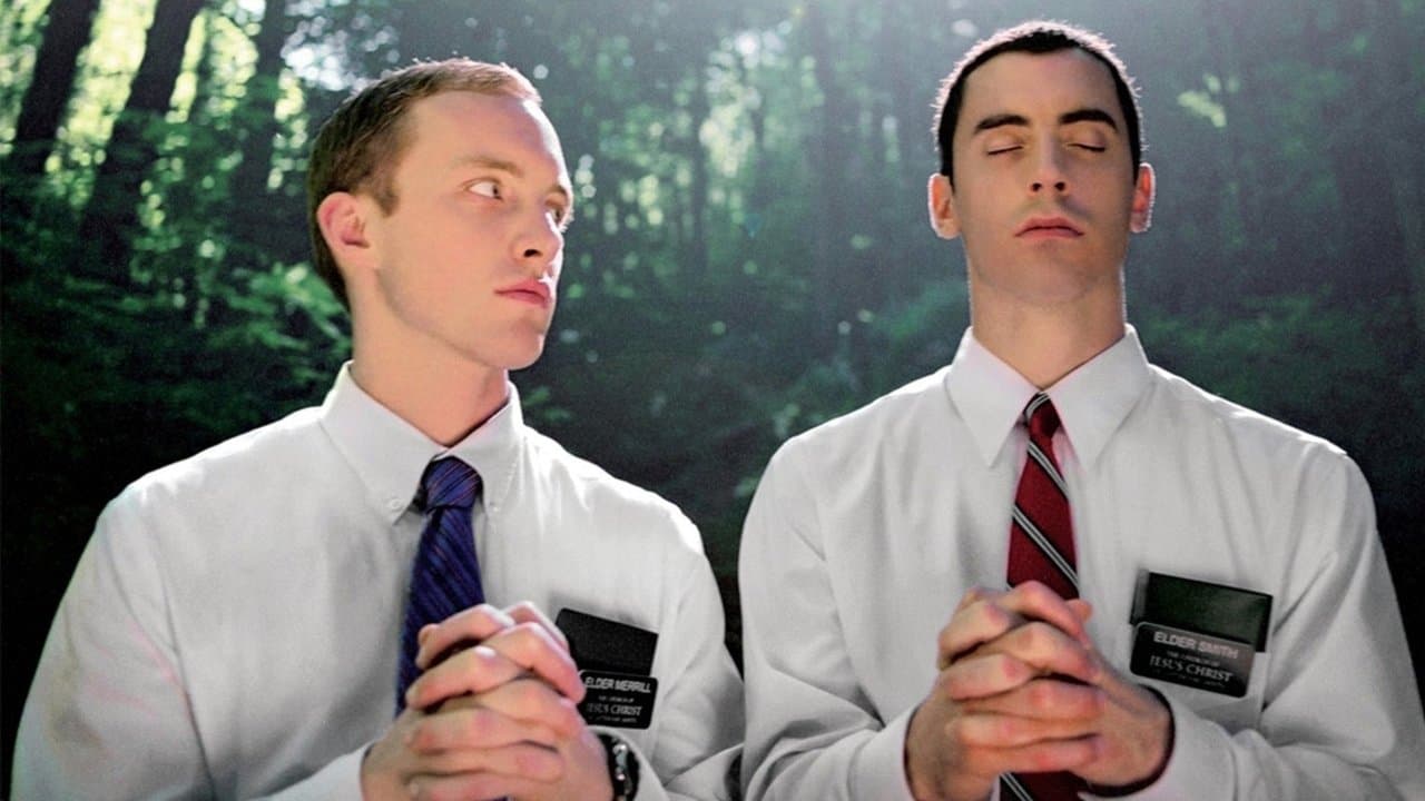 Backdrop – The Falls - Liebe kann nicht Sünde sein