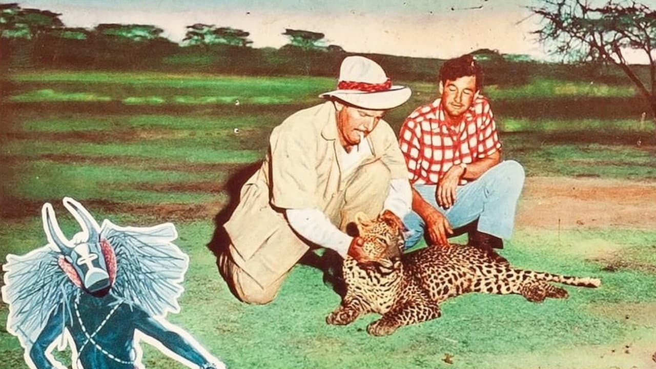 Backdrop – Africa Adventure