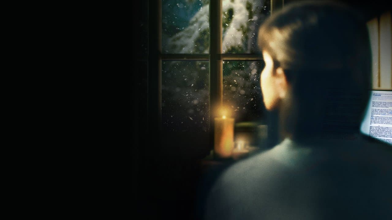 Backdrop – Silent Night, Fatal Night