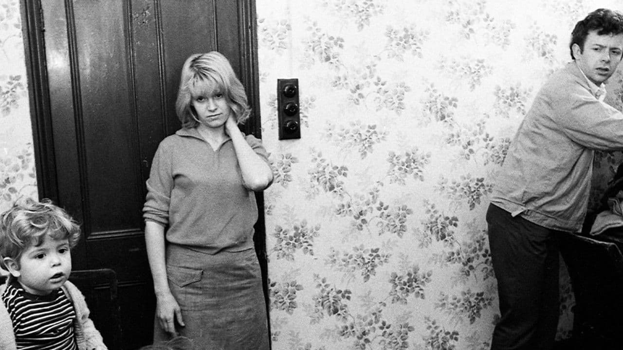 Backdrop – Cathy Come Home