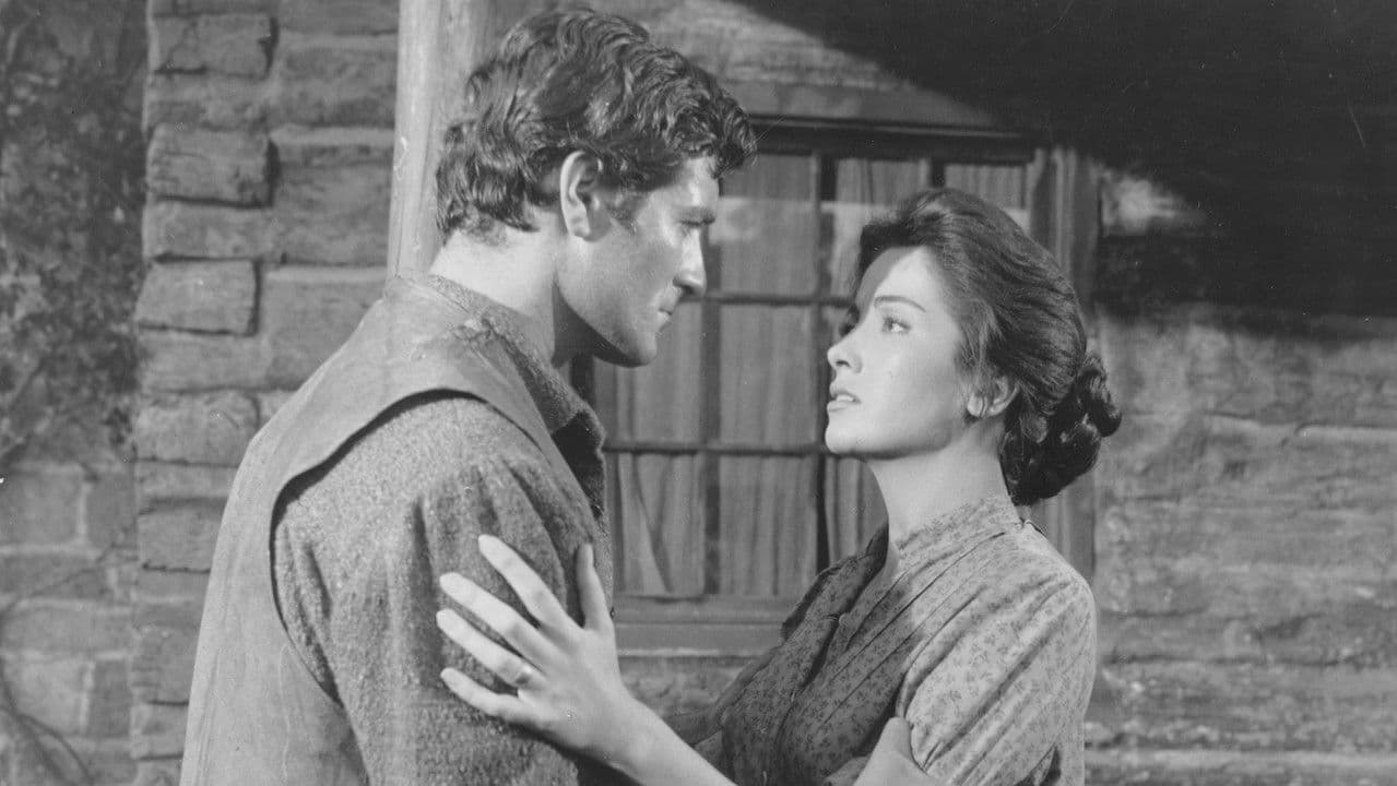 Backdrop – The Fiend Who Walked the West