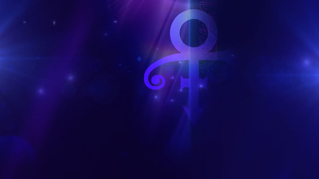 Backdrop – Let's Go Crazy: The Grammy Salute to Prince