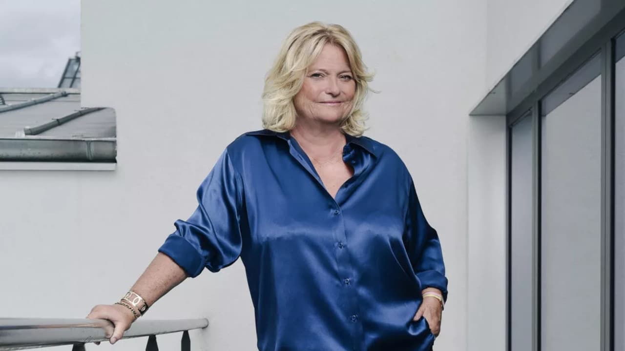 Backdrop – Traquer l'invisible - Nos chercheurs face à la menace mondiale des virus et des bactéries